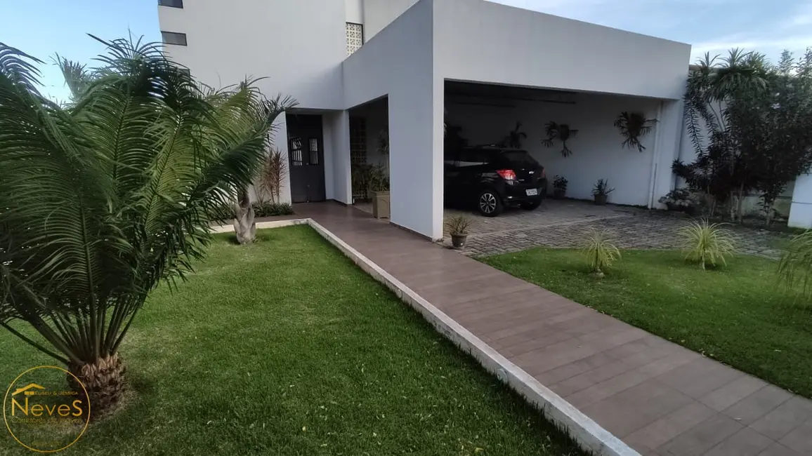 Foto 2 de Casa com 3 quartos à venda, 240m2 em Paty Do Alferes - RJ