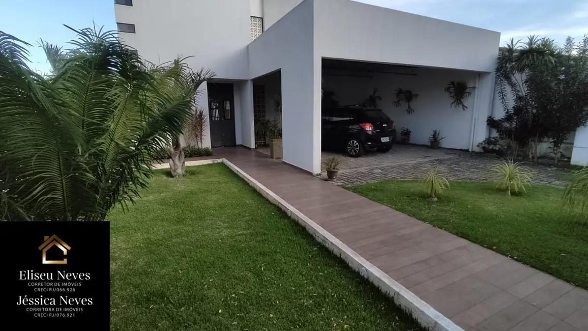 Foto 2 de Casa com 3 quartos à venda, 240m2 em Paty Do Alferes - RJ