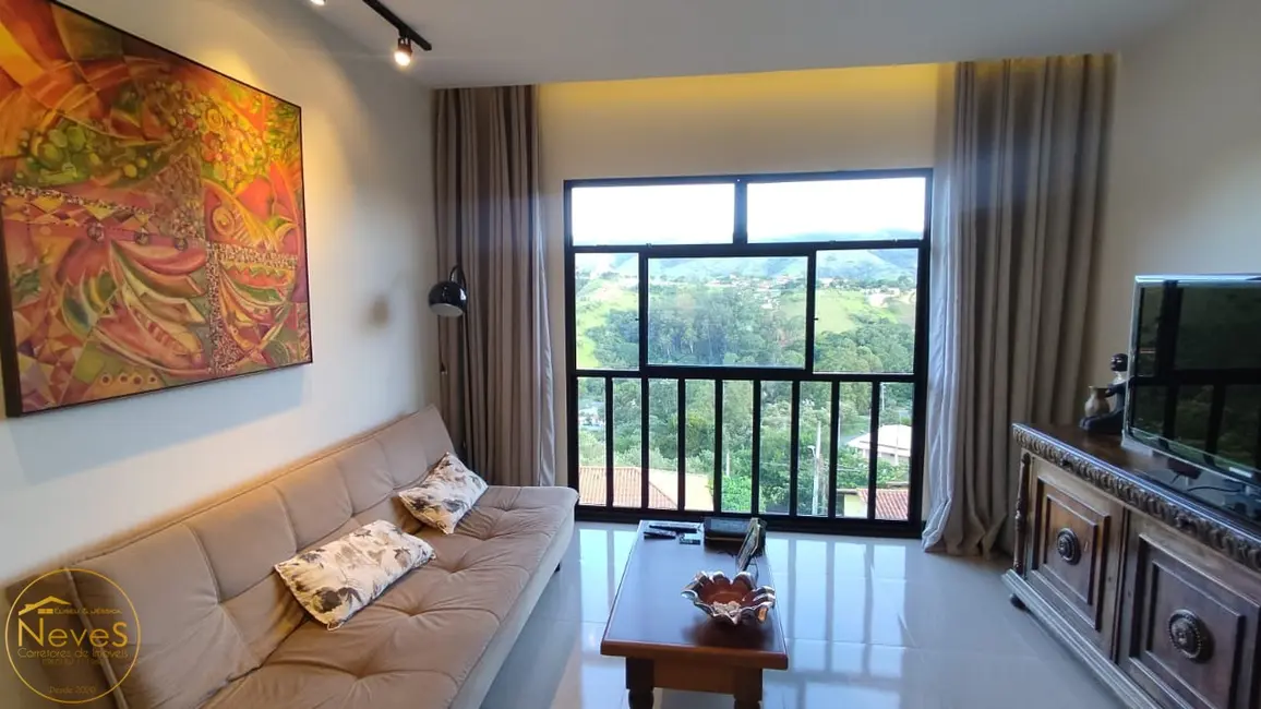 Foto 5 de Casa com 3 quartos à venda, 240m2 em Paty Do Alferes - RJ