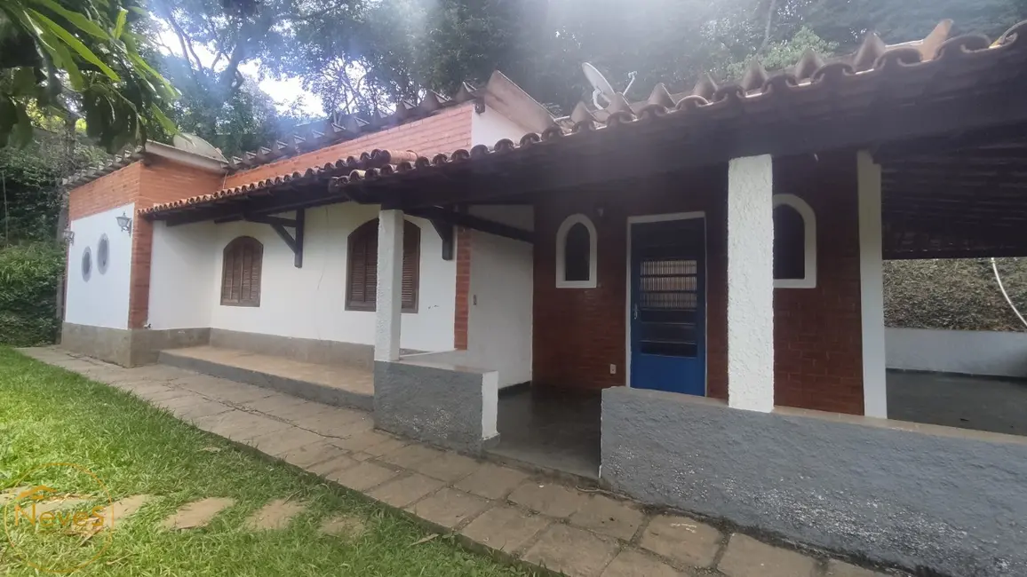 Foto 2 de Casa com 2 quartos à venda, 126m2 em Paty Do Alferes - RJ