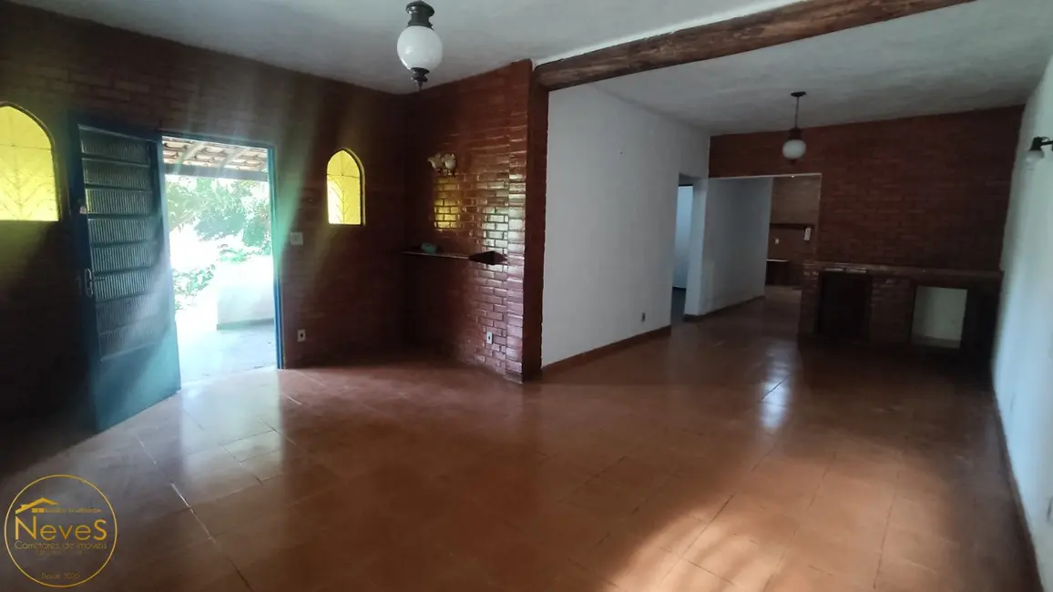 Foto 5 de Casa com 2 quartos à venda, 126m2 em Paty Do Alferes - RJ