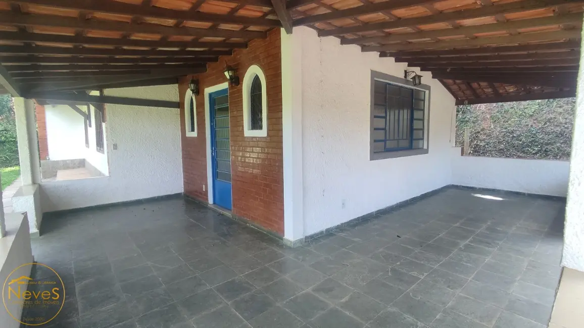 Foto 4 de Casa com 2 quartos à venda, 126m2 em Paty Do Alferes - RJ