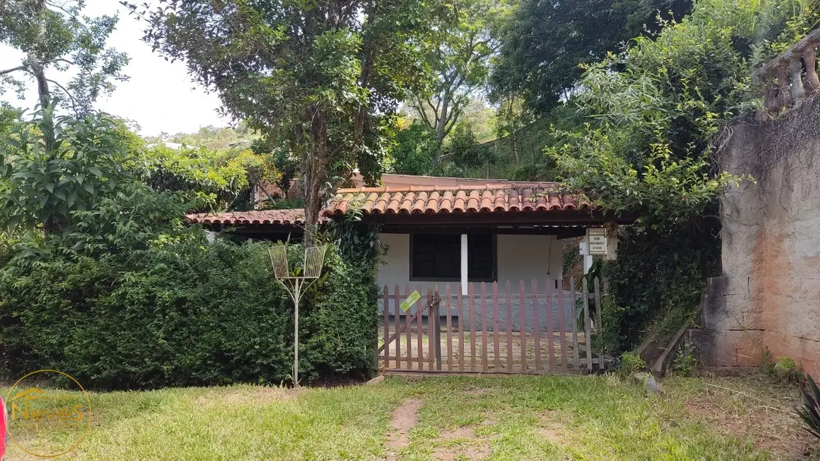 Foto 3 de Casa com 2 quartos à venda, 126m2 em Paty Do Alferes - RJ