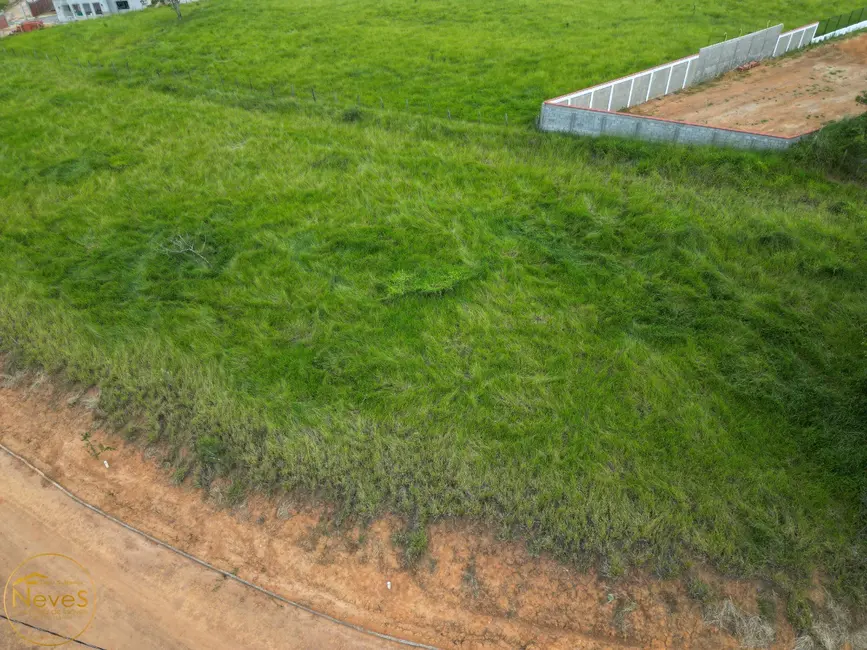 Foto 4 de Terreno / Lote à venda, 515m2 em Paty Do Alferes - RJ