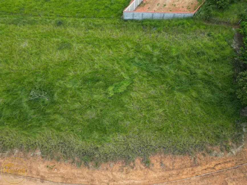 Foto 3 de Terreno / Lote à venda, 515m2 em Paty Do Alferes - RJ