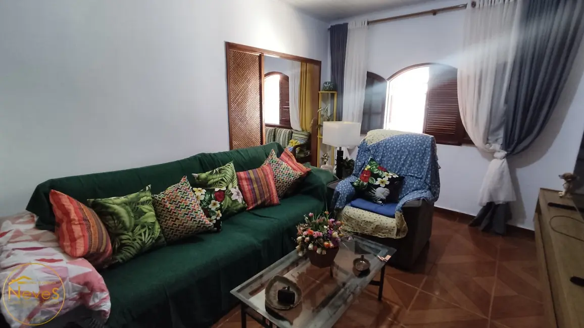 Foto 4 de Casa com 5 quartos à venda, 157m2 em Miguel Pereira - RJ