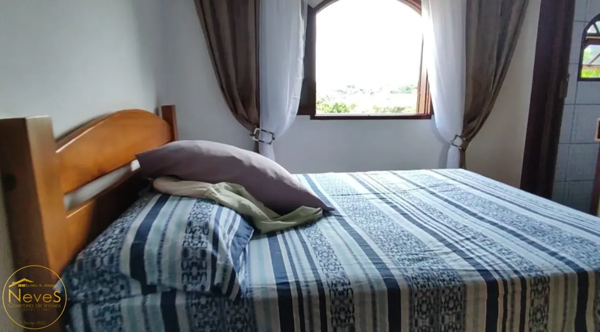 Foto 7 de Casa com 5 quartos à venda, 157m2 em Miguel Pereira - RJ