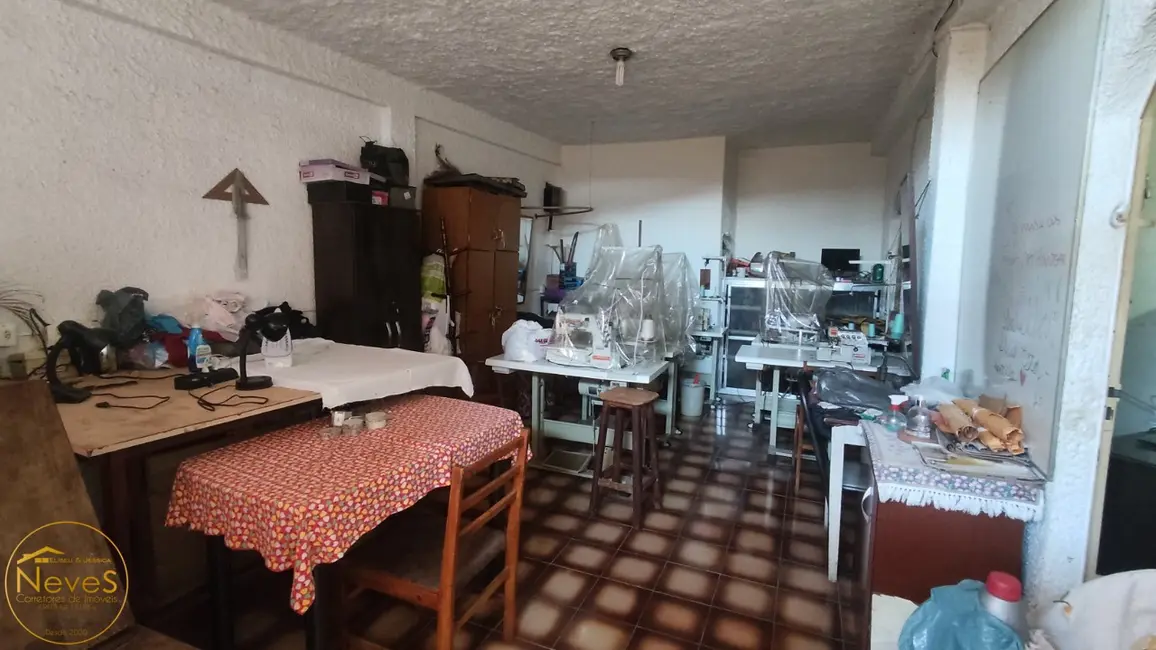 Foto 4 de Casa com 3 quartos à venda, 115m2 em Paty Do Alferes - RJ