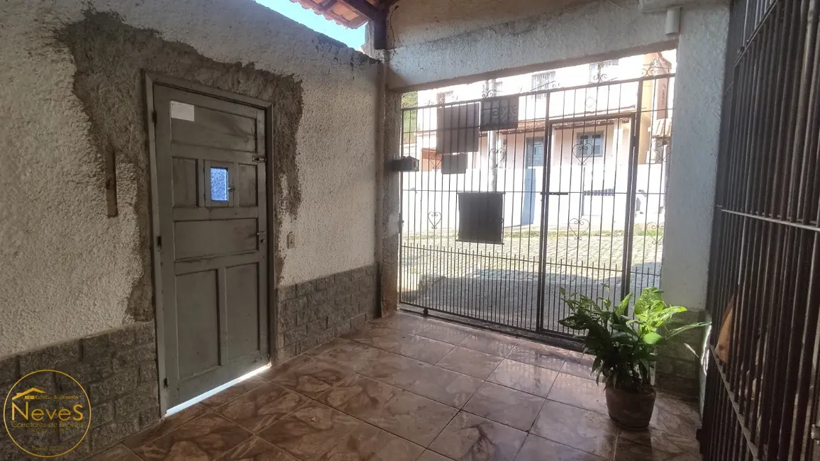 Foto 2 de Casa com 3 quartos à venda, 115m2 em Paty Do Alferes - RJ