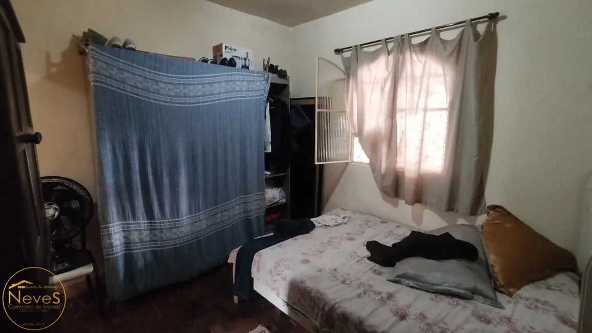 Foto 7 de Casa com 3 quartos à venda, 115m2 em Paty Do Alferes - RJ