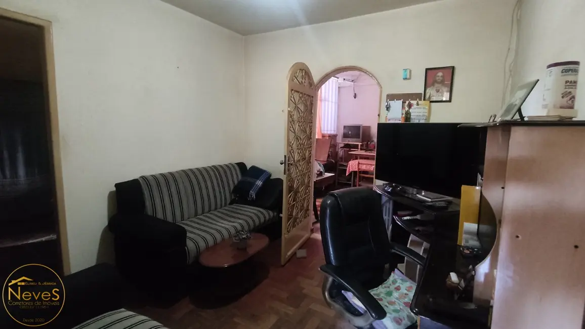 Foto 6 de Casa com 3 quartos à venda, 115m2 em Paty Do Alferes - RJ
