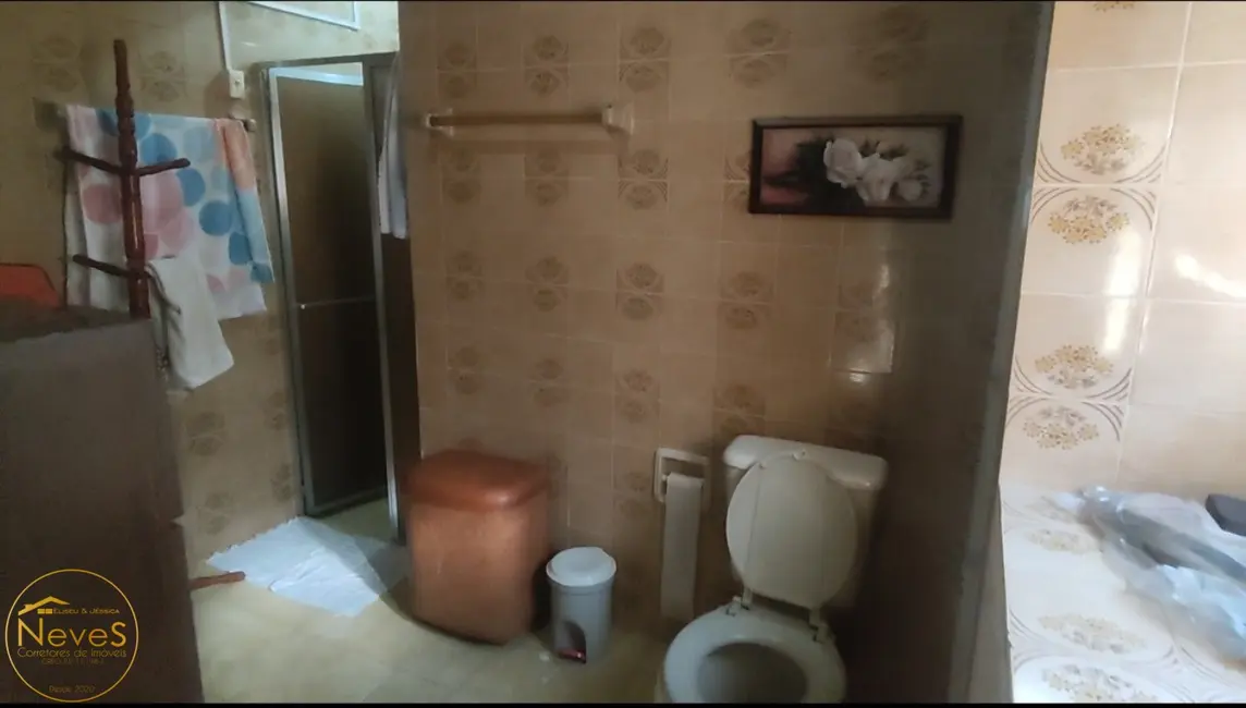 Foto 9 de Casa com 3 quartos à venda, 115m2 em Paty Do Alferes - RJ