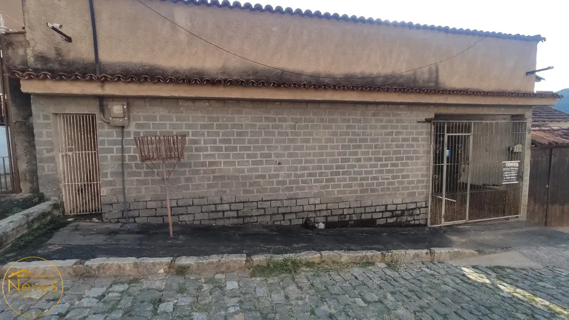 Foto 1 de Casa com 3 quartos à venda, 115m2 em Paty Do Alferes - RJ