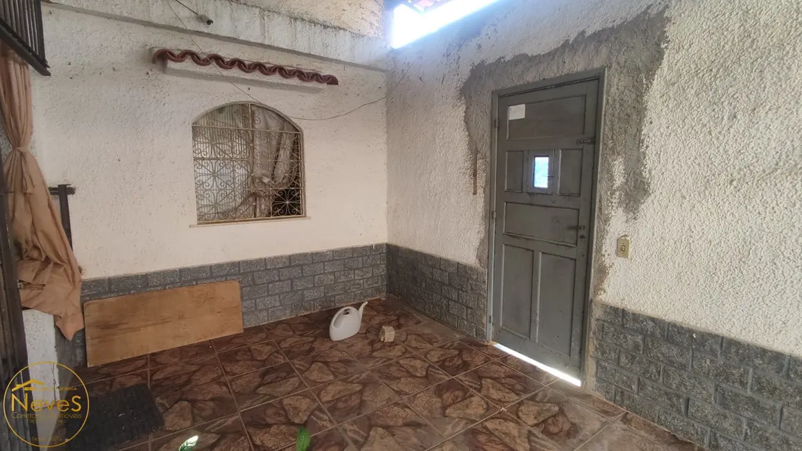 Foto 3 de Casa com 3 quartos à venda, 115m2 em Paty Do Alferes - RJ