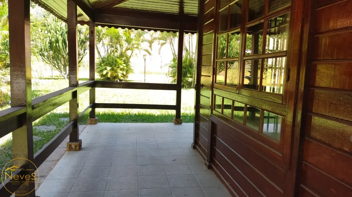 Casa com 3 quartos à venda, 187m2 em Paty Do Alferes - RJ - imagem 7 Foto 7 de Casa com 3 quartos à venda, 187m2 em Paty Do Alferes - RJ