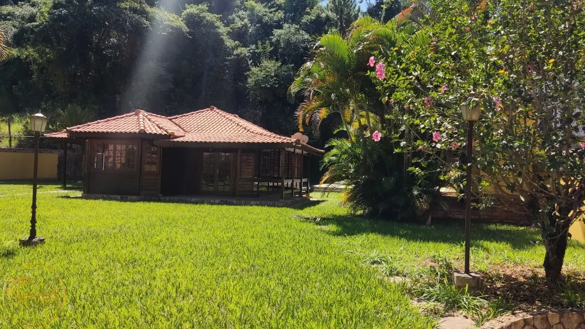 Casa com 3 quartos à venda, 187m2 em Paty Do Alferes - RJ - imagem 6 Foto 6 de Casa com 3 quartos à venda, 187m2 em Paty Do Alferes - RJ