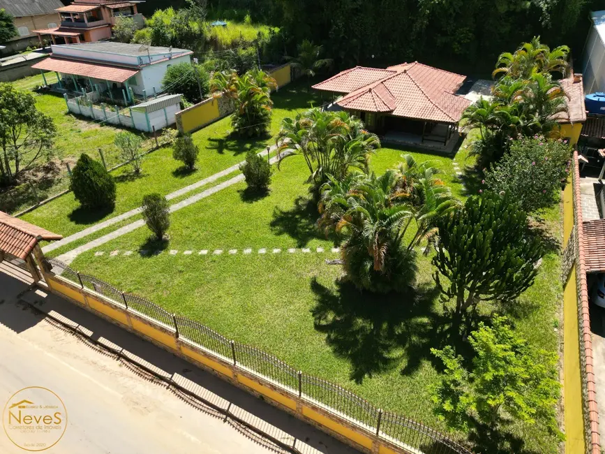 Casa com 3 quartos à venda, 187m2 em Paty Do Alferes - RJ - imagem 1 Foto 1 de Casa com 3 quartos à venda, 187m2 em Paty Do Alferes - RJ