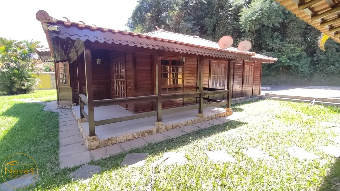Casa com 3 quartos à venda, 187m2 em Paty Do Alferes - RJ - imagem 5 Foto 5 de Casa com 3 quartos à venda, 187m2 em Paty Do Alferes - RJ