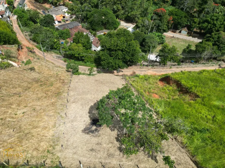 Foto 2 de Terreno / Lote à venda, 751m2 em Paty Do Alferes - RJ