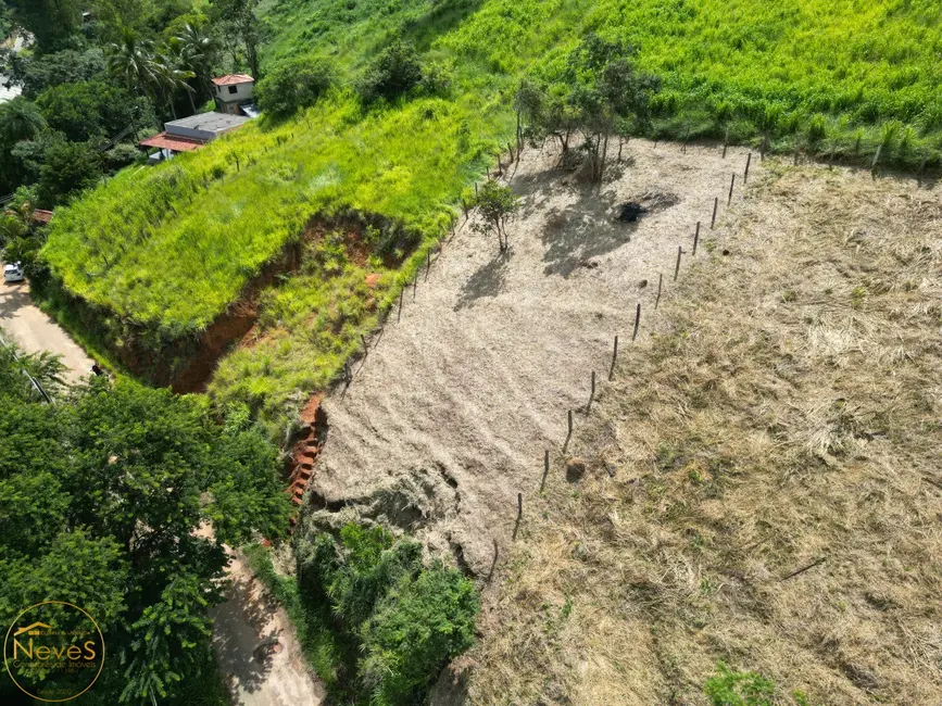 Foto 5 de Terreno / Lote à venda, 751m2 em Paty Do Alferes - RJ