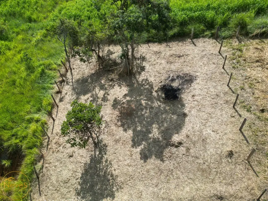 Foto 6 de Terreno / Lote à venda, 751m2 em Paty Do Alferes - RJ