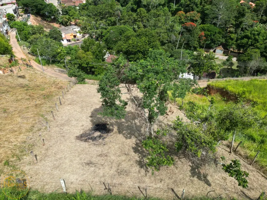 Foto 9 de Terreno / Lote à venda, 751m2 em Paty Do Alferes - RJ