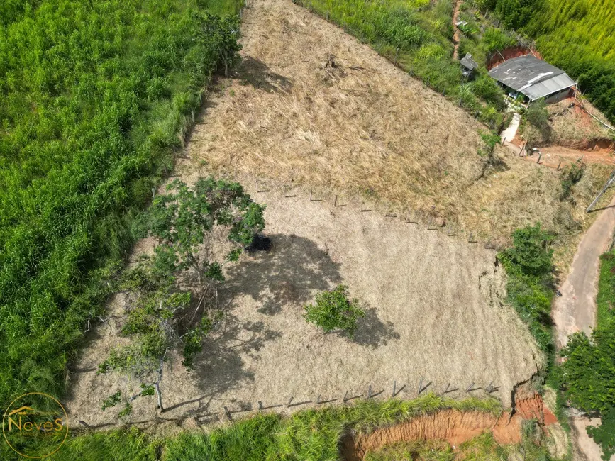 Foto 4 de Terreno / Lote à venda, 751m2 em Paty Do Alferes - RJ