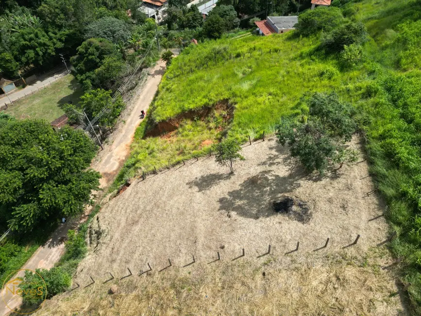 Foto 3 de Terreno / Lote à venda, 751m2 em Paty Do Alferes - RJ