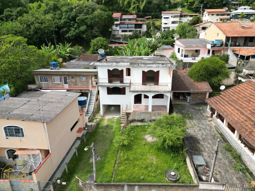 Foto 1 de Casa com 3 quartos à venda, 246m2 em Paty Do Alferes - RJ