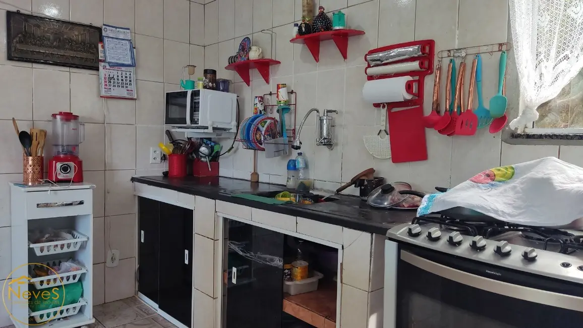 Casa com 3 quartos à venda, 160m2 em Miguel Pereira - RJ - imagem 7 Foto 7 de Casa com 3 quartos à venda, 160m2 em Miguel Pereira - RJ