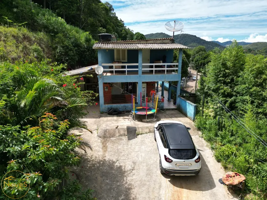 Foto 1 de Casa com 3 quartos à venda, 160m2 em Miguel Pereira - RJ