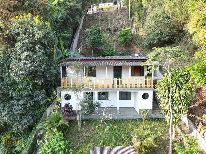 Foto 2 de Casa com 3 quartos à venda, 140m2 em Miguel Pereira - RJ