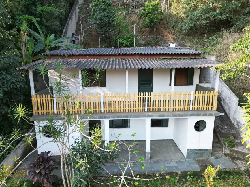 Foto 1 de Casa com 3 quartos à venda, 140m2 em Miguel Pereira - RJ