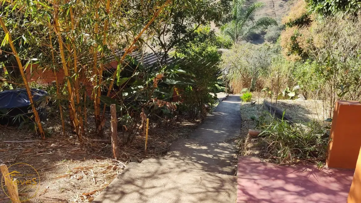 Foto 6 de Sítio / Rancho com 6 quartos à venda, 210m2 em Paty Do Alferes - RJ