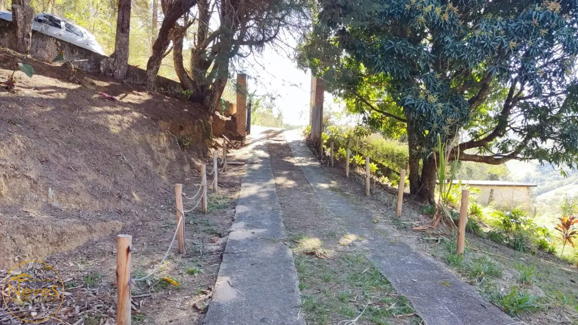 Foto 7 de Sítio / Rancho com 6 quartos à venda, 210m2 em Paty Do Alferes - RJ