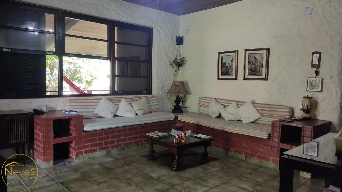 Foto 6 de Casa com 4 quartos à venda, 500m2 em Miguel Pereira - RJ