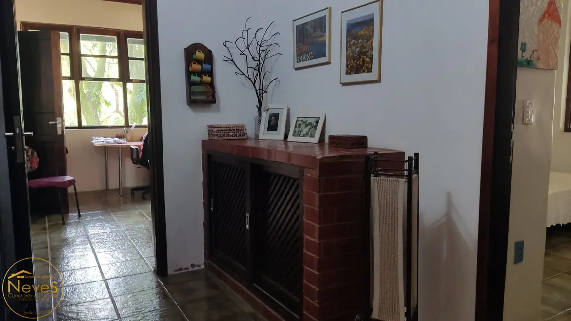 Foto 9 de Casa com 4 quartos à venda, 500m2 em Miguel Pereira - RJ