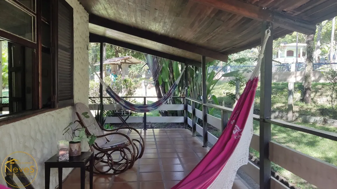 Foto 5 de Casa com 4 quartos à venda, 500m2 em Miguel Pereira - RJ