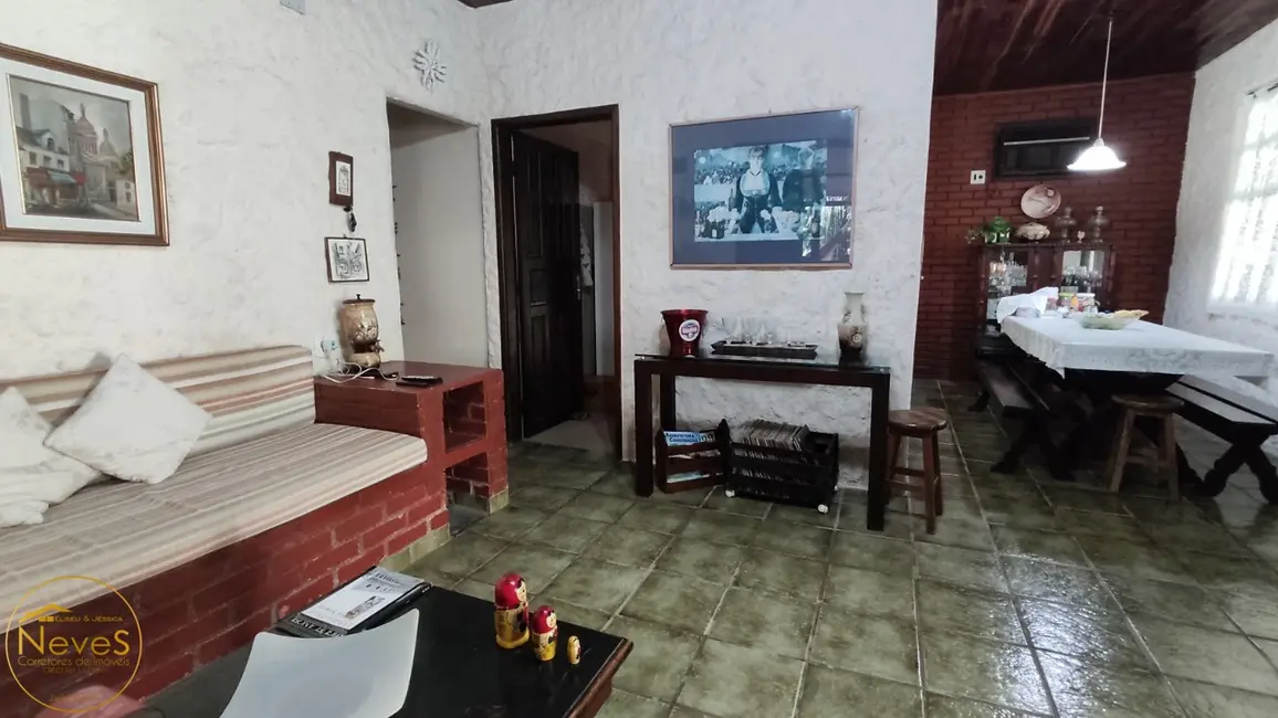 Foto 7 de Casa com 4 quartos à venda, 500m2 em Miguel Pereira - RJ