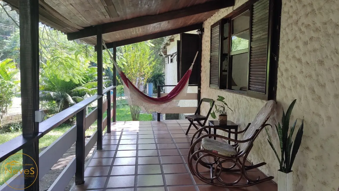 Foto 4 de Casa com 4 quartos à venda, 500m2 em Miguel Pereira - RJ