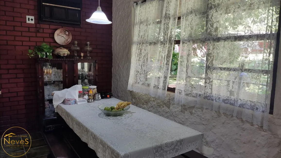 Foto 8 de Casa com 4 quartos à venda, 500m2 em Miguel Pereira - RJ