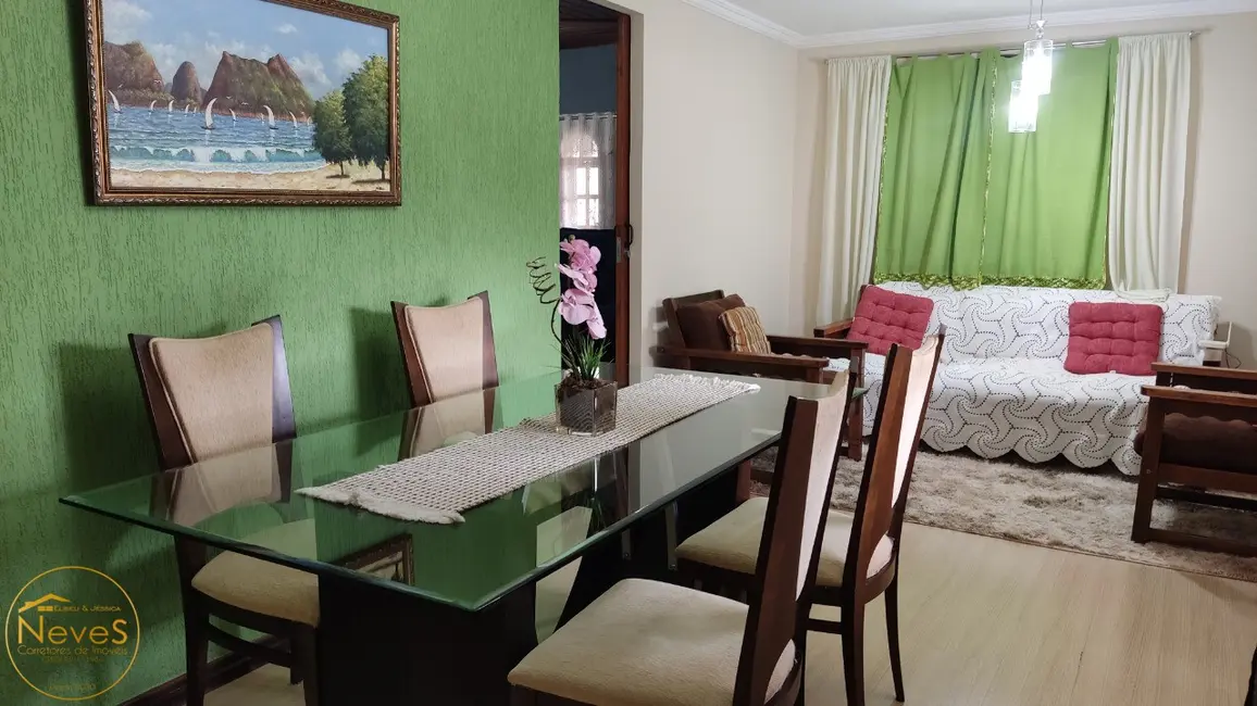 Foto 7 de Casa com 4 quartos à venda, 400m2 em Miguel Pereira - RJ