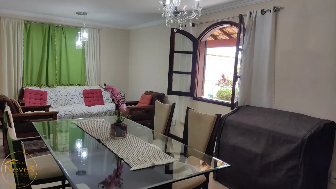 Foto 6 de Casa com 4 quartos à venda, 400m2 em Miguel Pereira - RJ