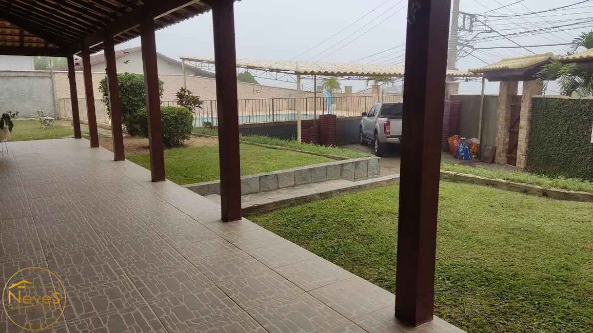 Foto 5 de Casa com 4 quartos à venda, 400m2 em Miguel Pereira - RJ