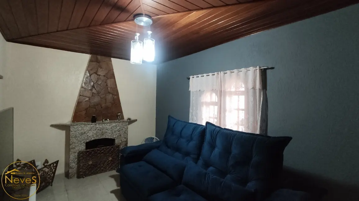 Foto 8 de Casa com 4 quartos à venda, 400m2 em Miguel Pereira - RJ