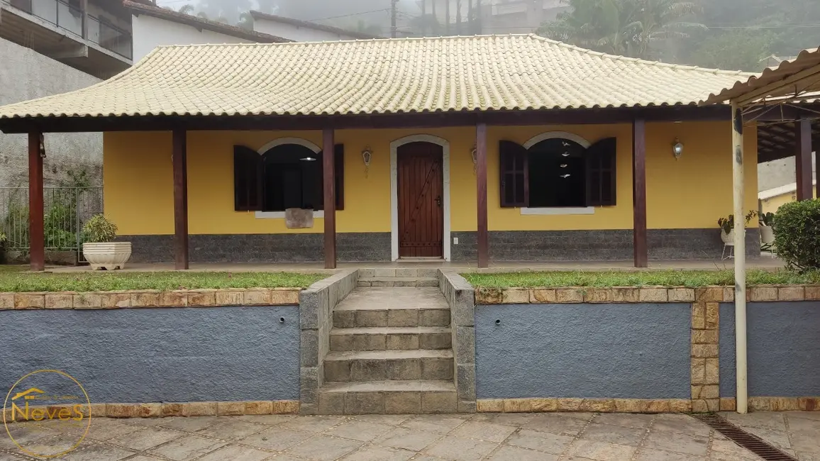 Foto 1 de Casa com 4 quartos à venda, 400m2 em Miguel Pereira - RJ