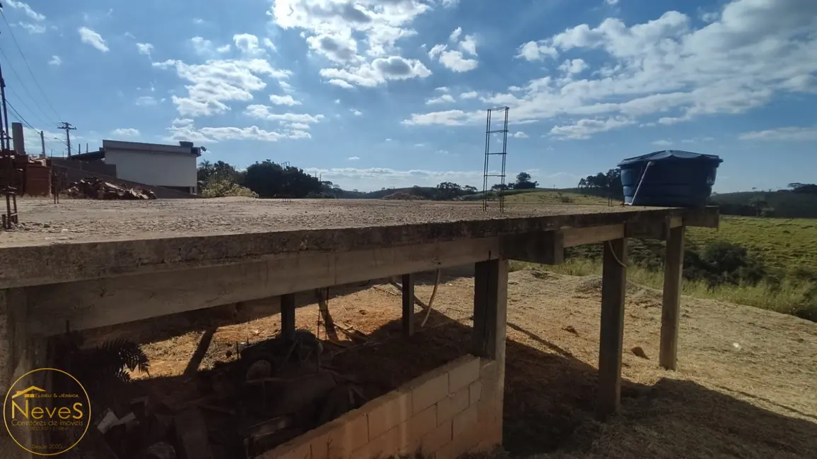 Foto 7 de Terreno / Lote à venda, 450m2 em Paty Do Alferes - RJ