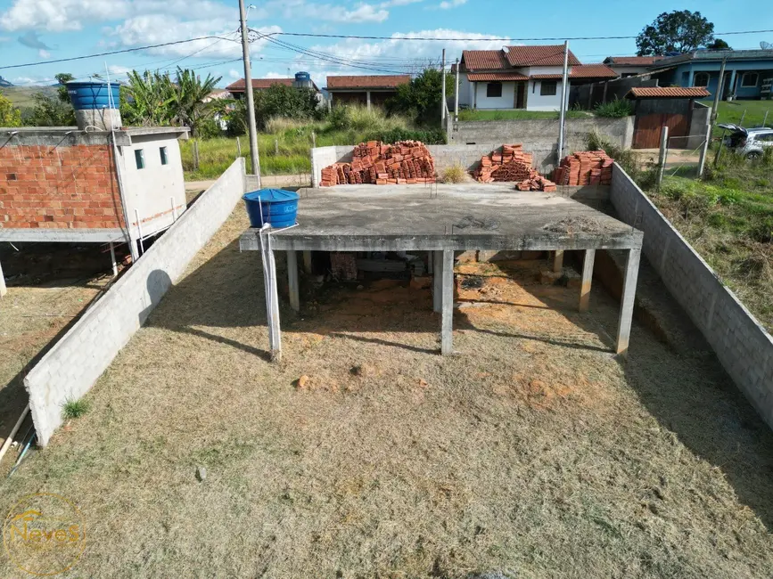 Foto 6 de Terreno / Lote à venda, 450m2 em Paty Do Alferes - RJ