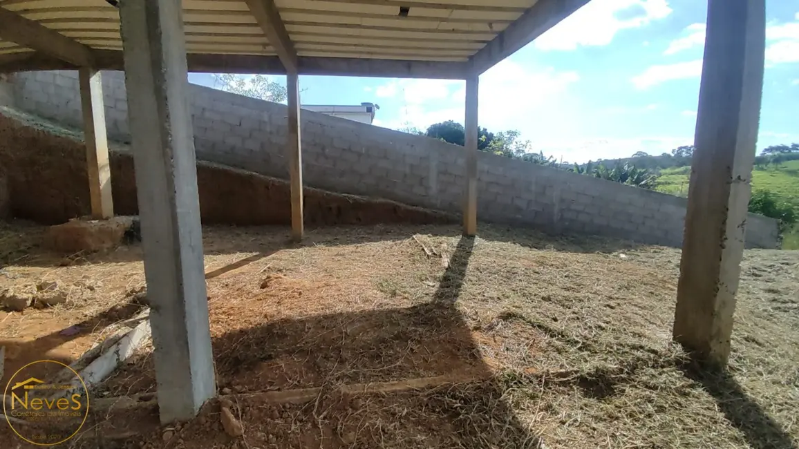 Foto 9 de Terreno / Lote à venda, 450m2 em Paty Do Alferes - RJ