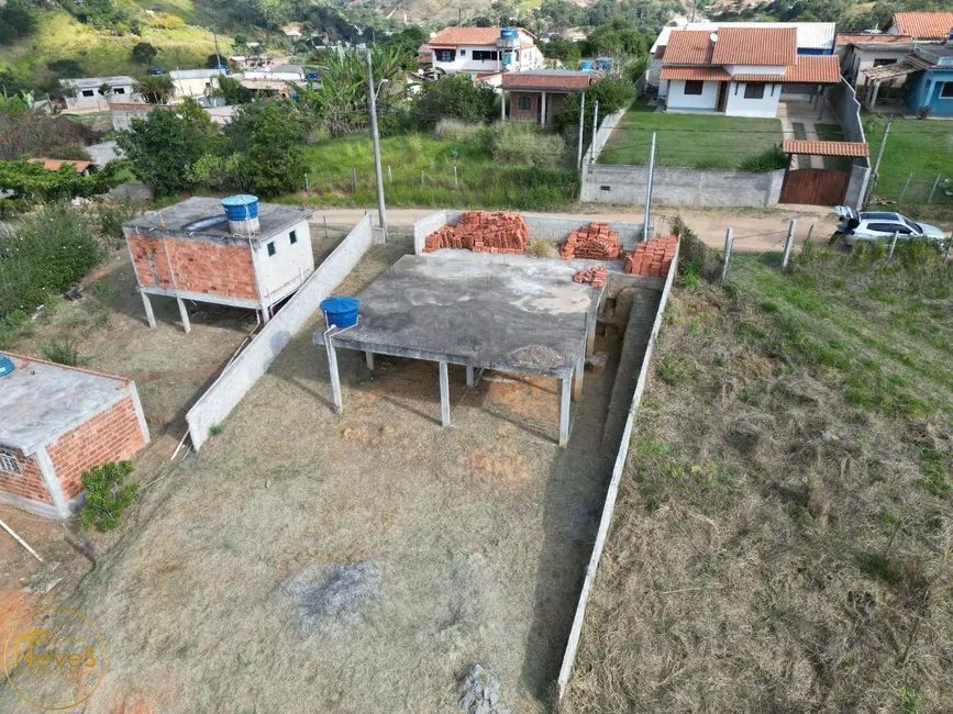 Foto 5 de Terreno / Lote à venda, 450m2 em Paty Do Alferes - RJ